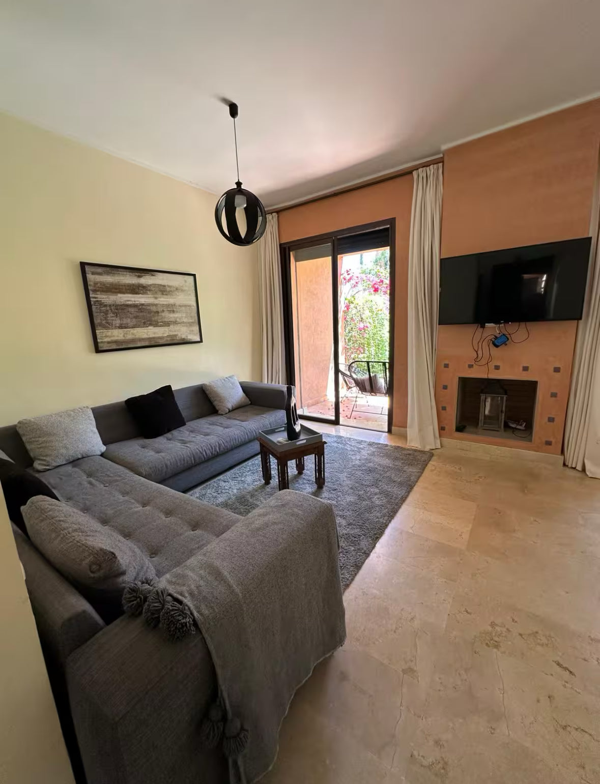 Villa Mina