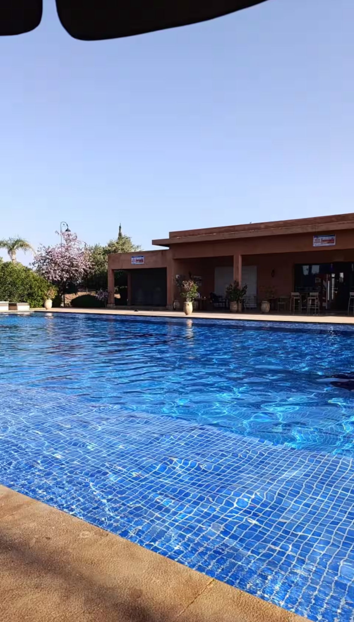 Villa Mina