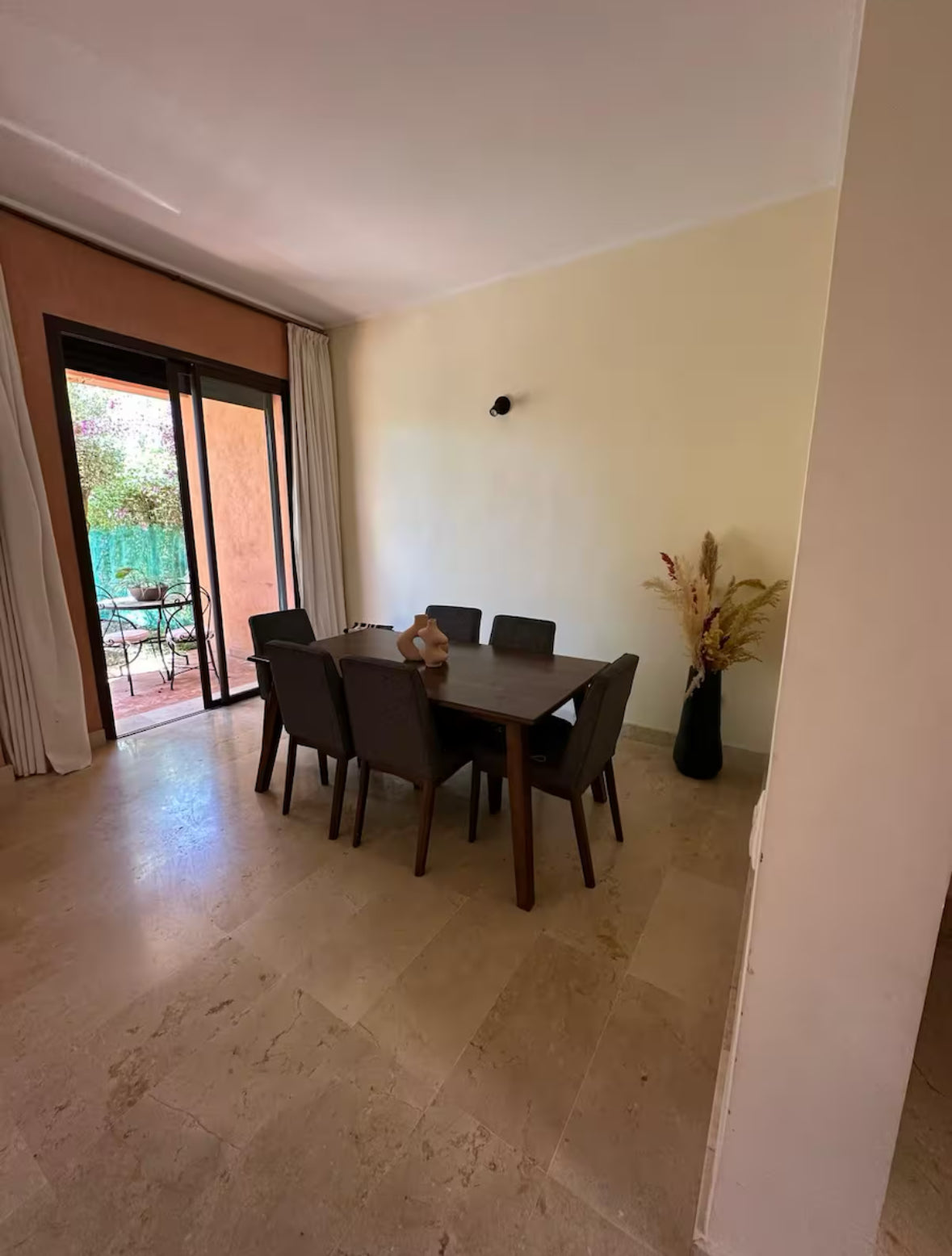 Villa Mina