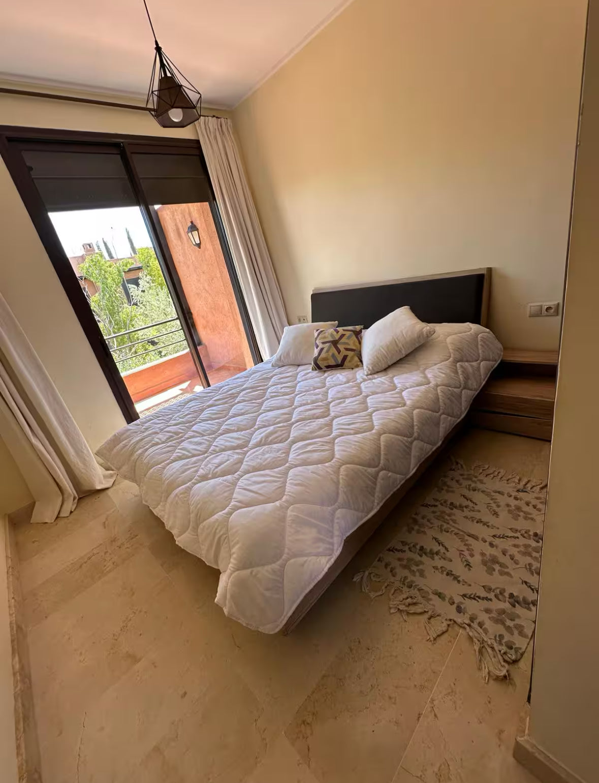 Villa Mina