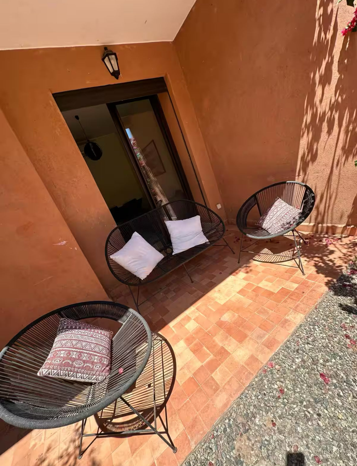 Villa Mina