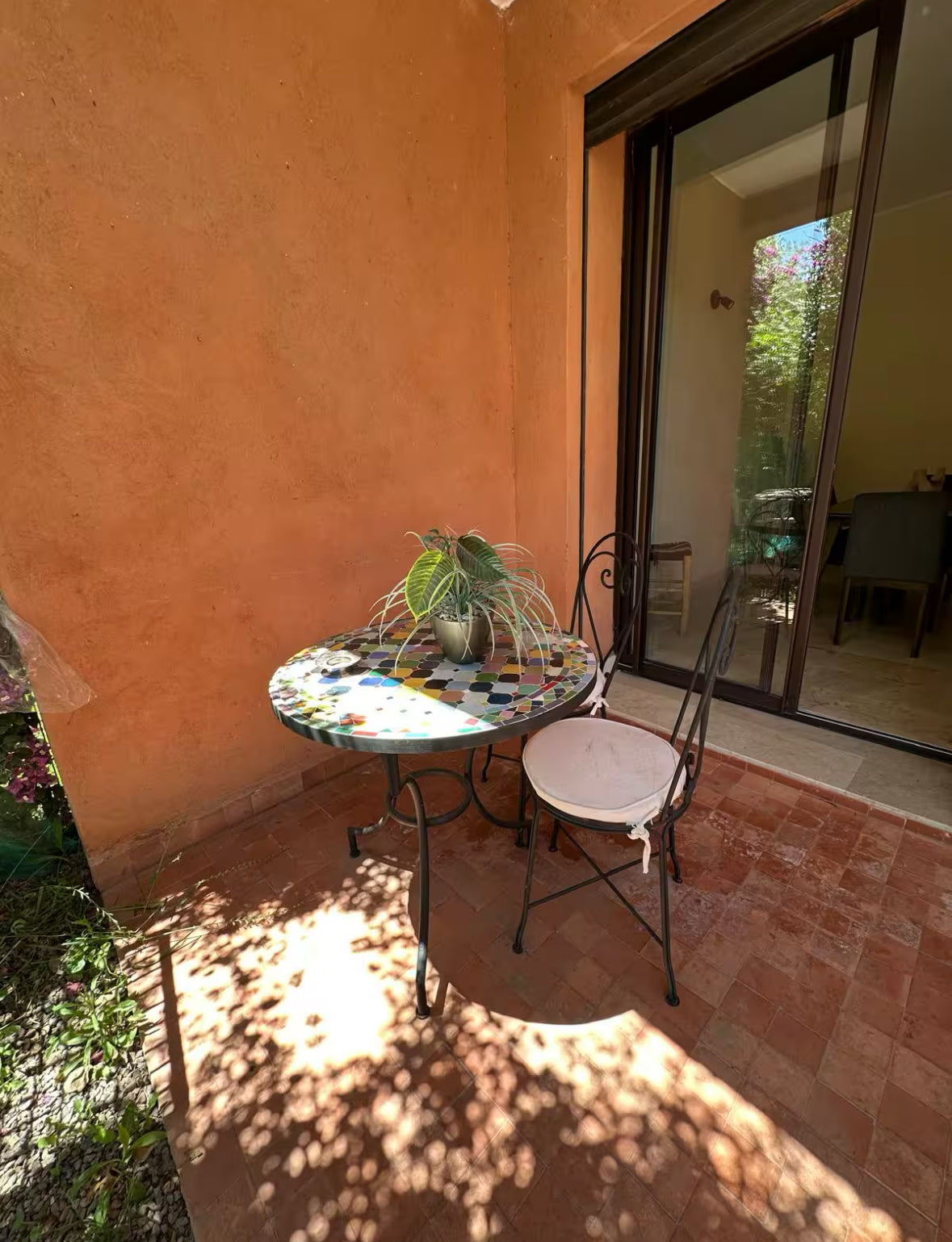Villa Mina
