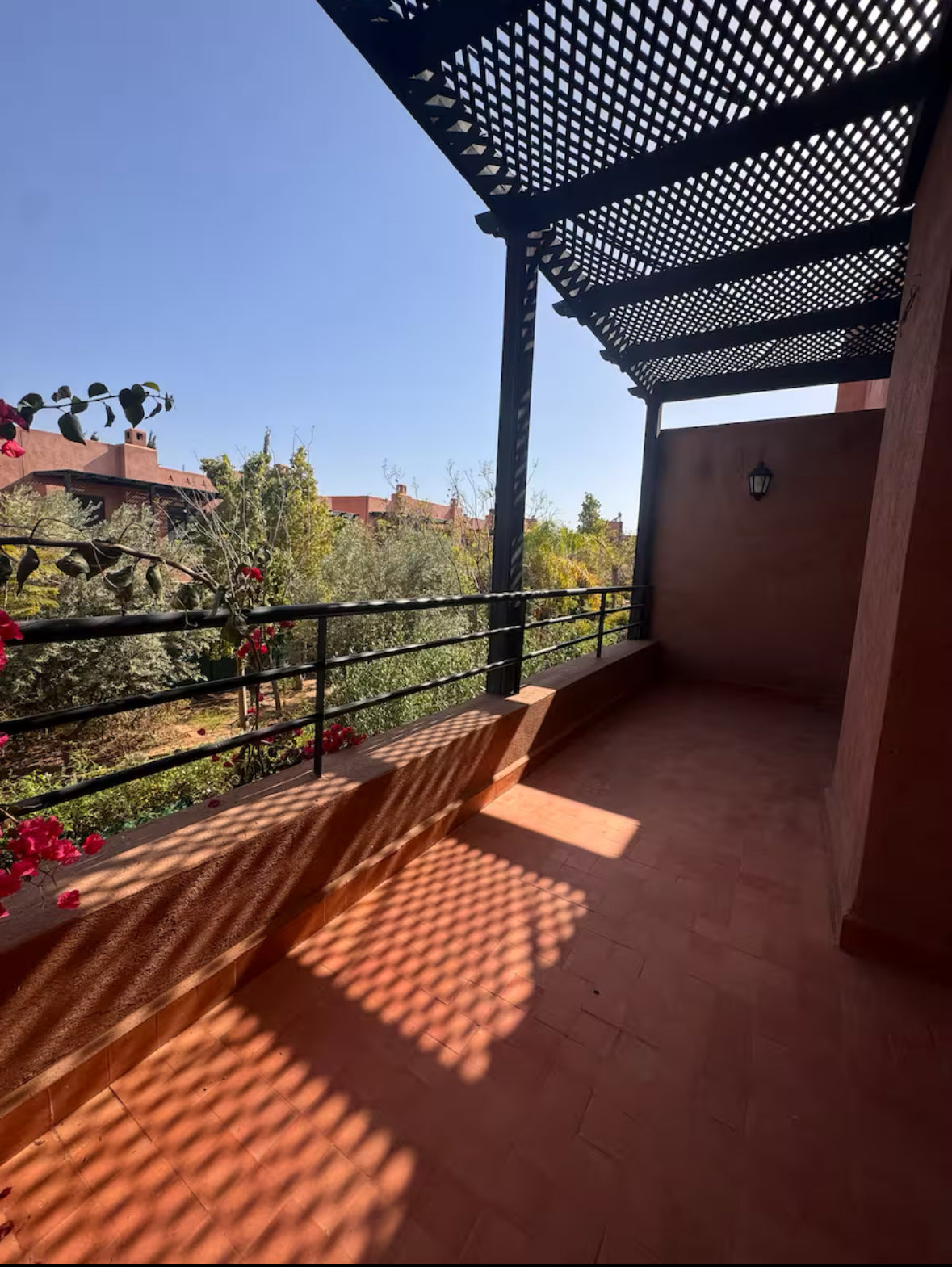 Villa Mina