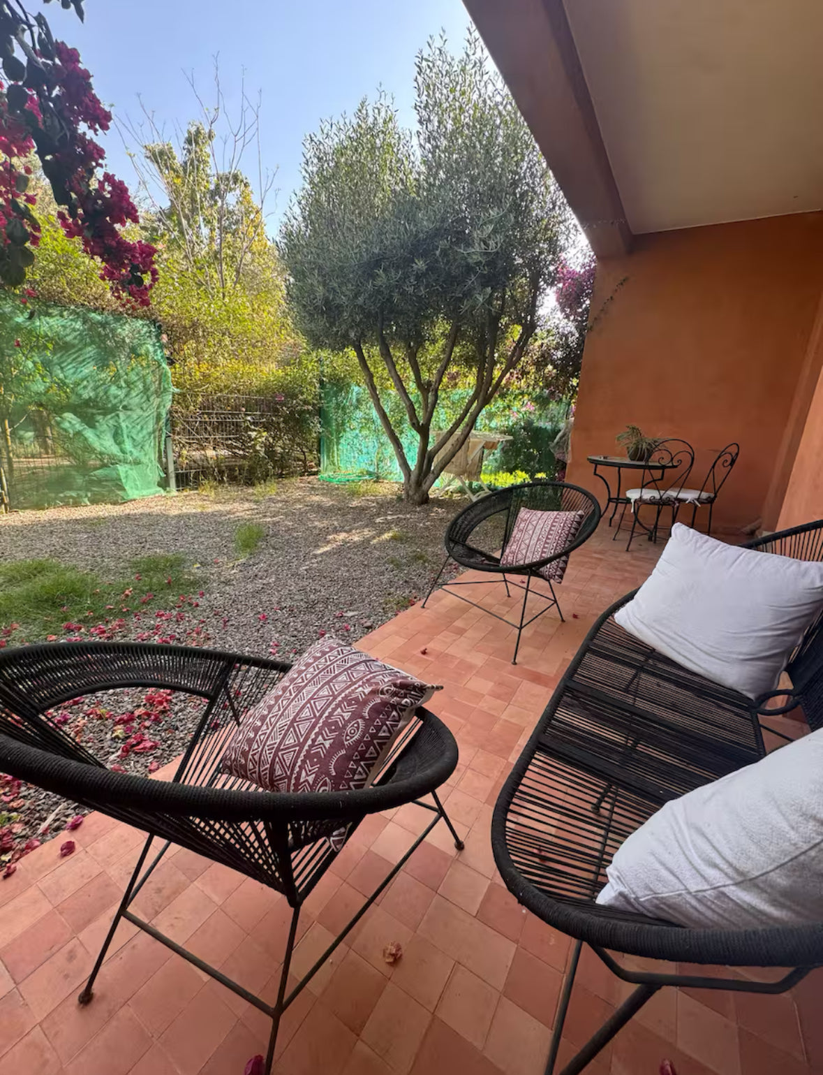 Villa Mina