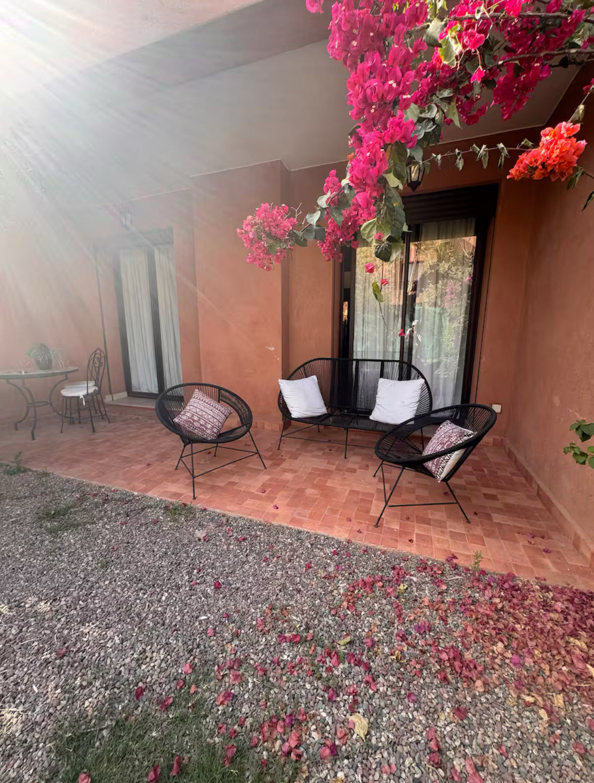 Villa Mina