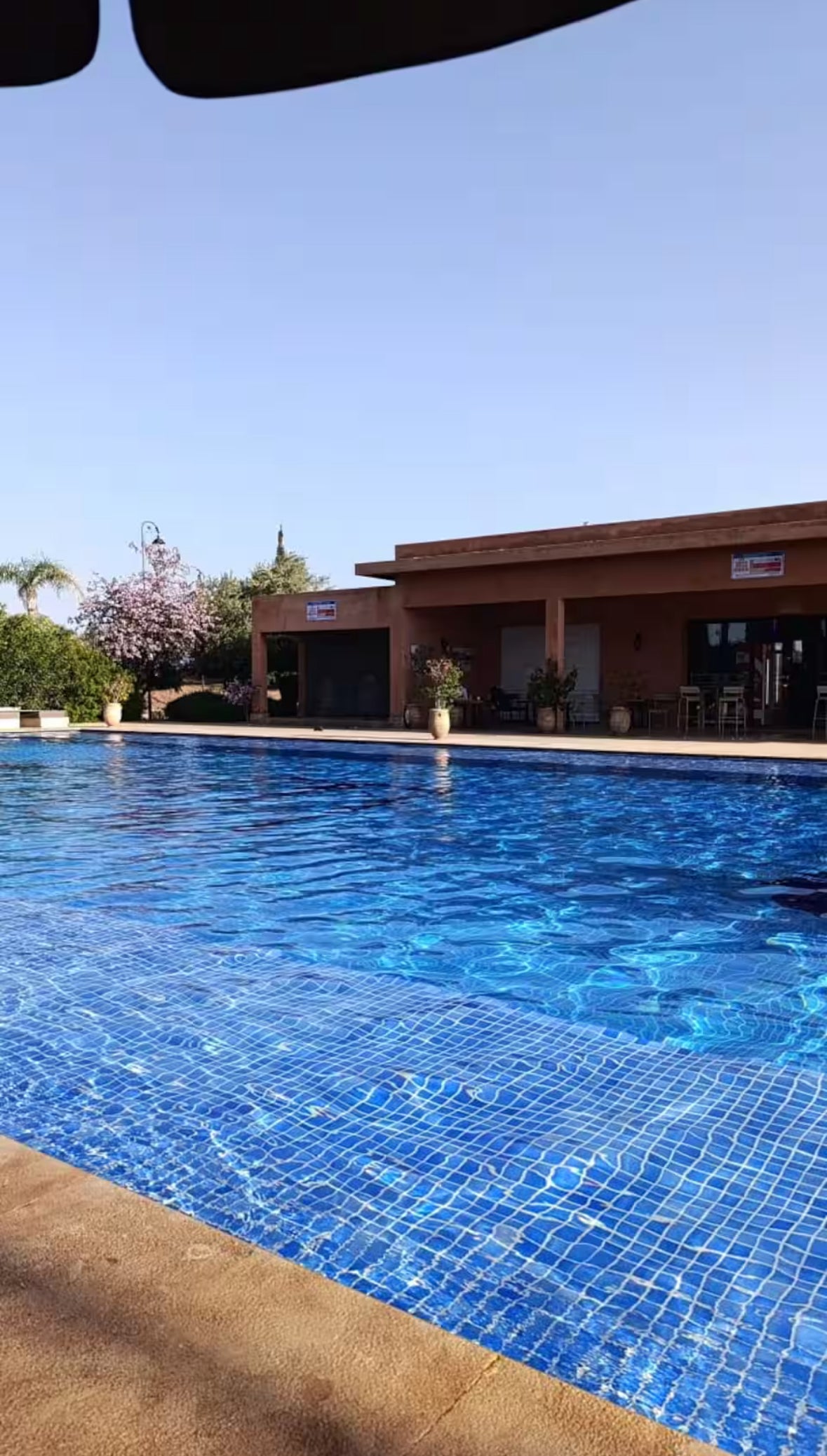 Villa Mina