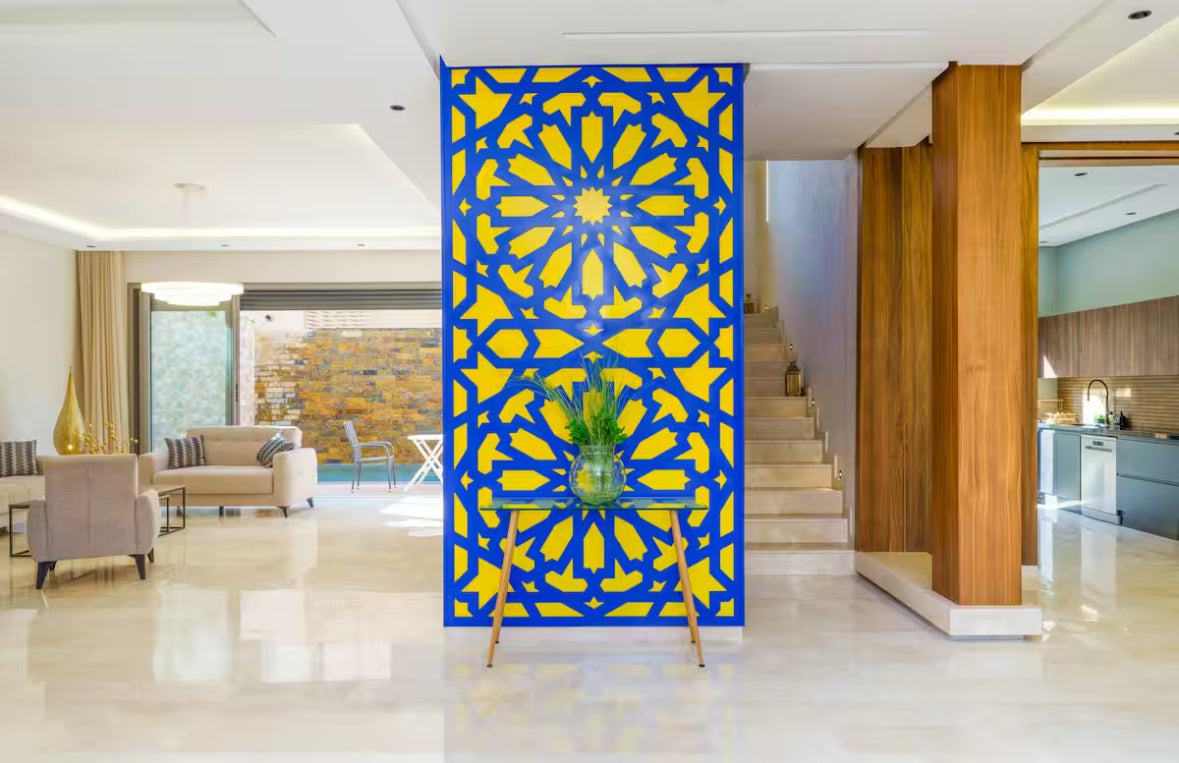 Villa Oasis