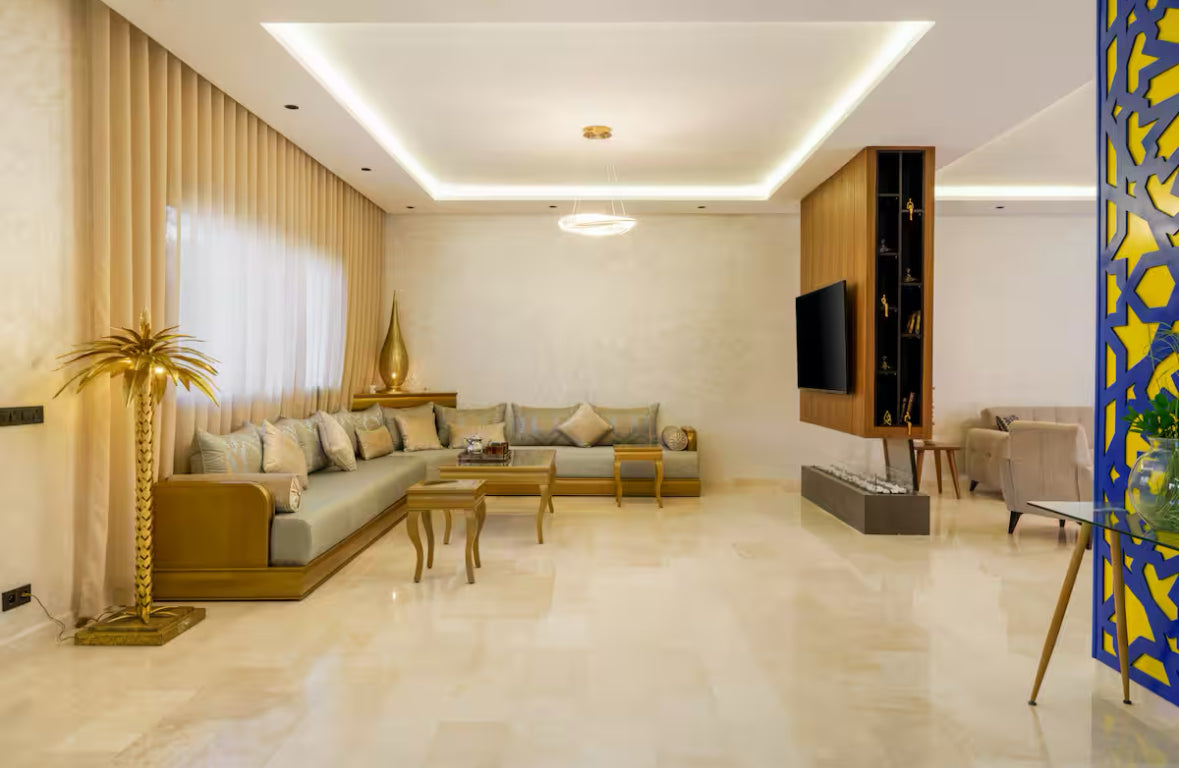 Villa Oasis