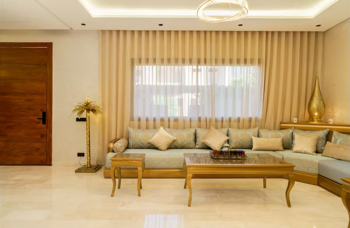 Villa Oasis