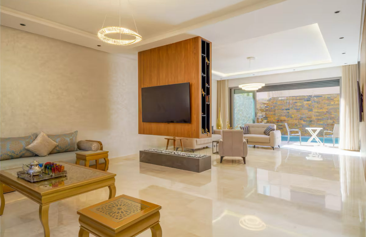Villa Oasis