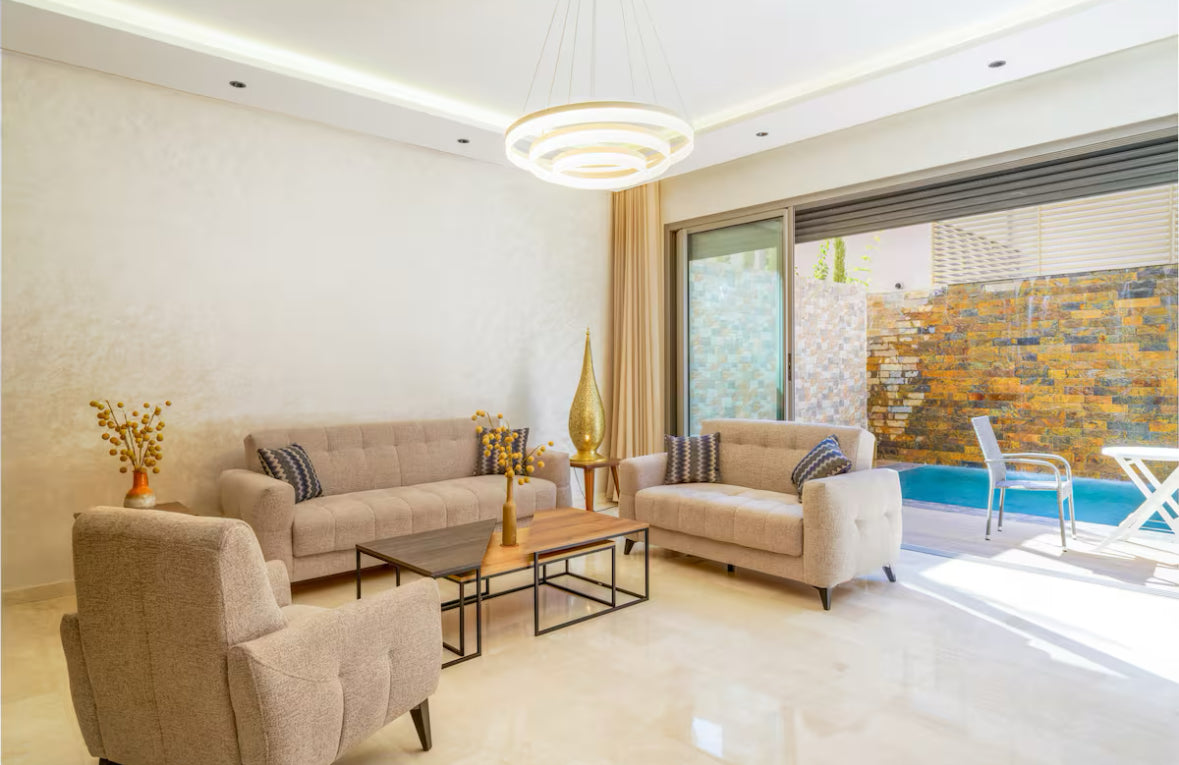 Villa Oasis