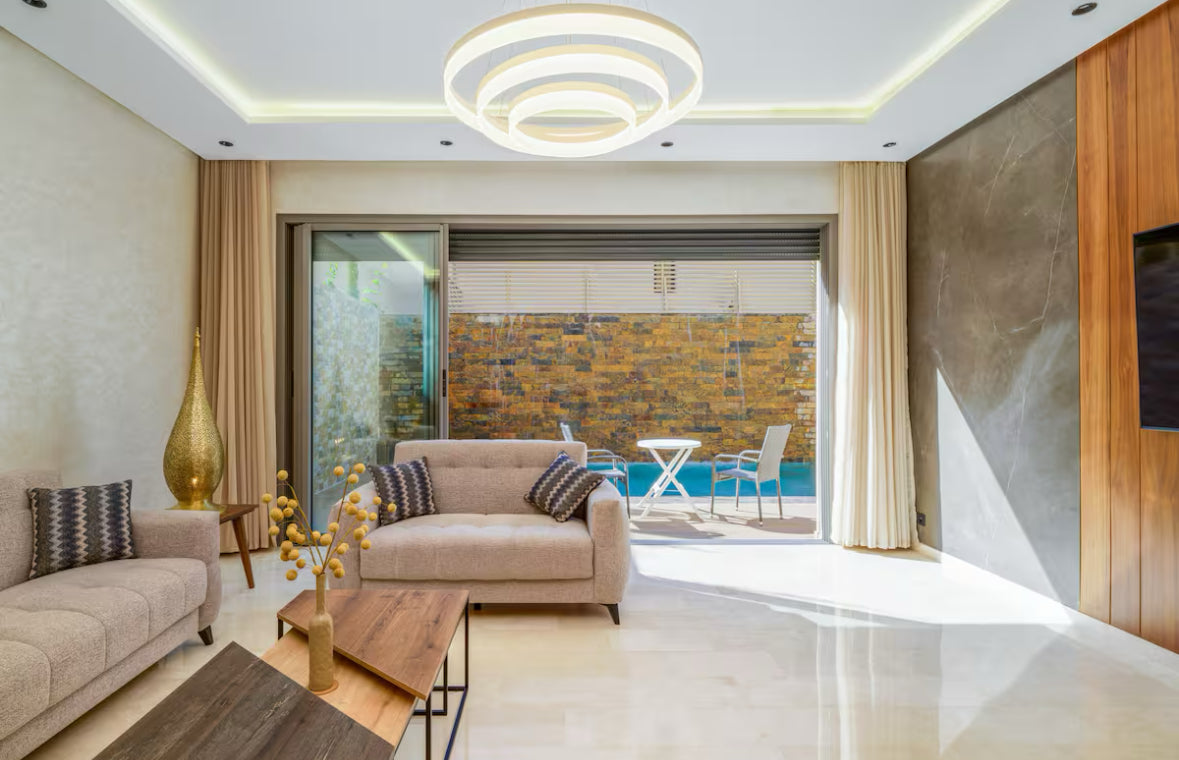 Villa Oasis