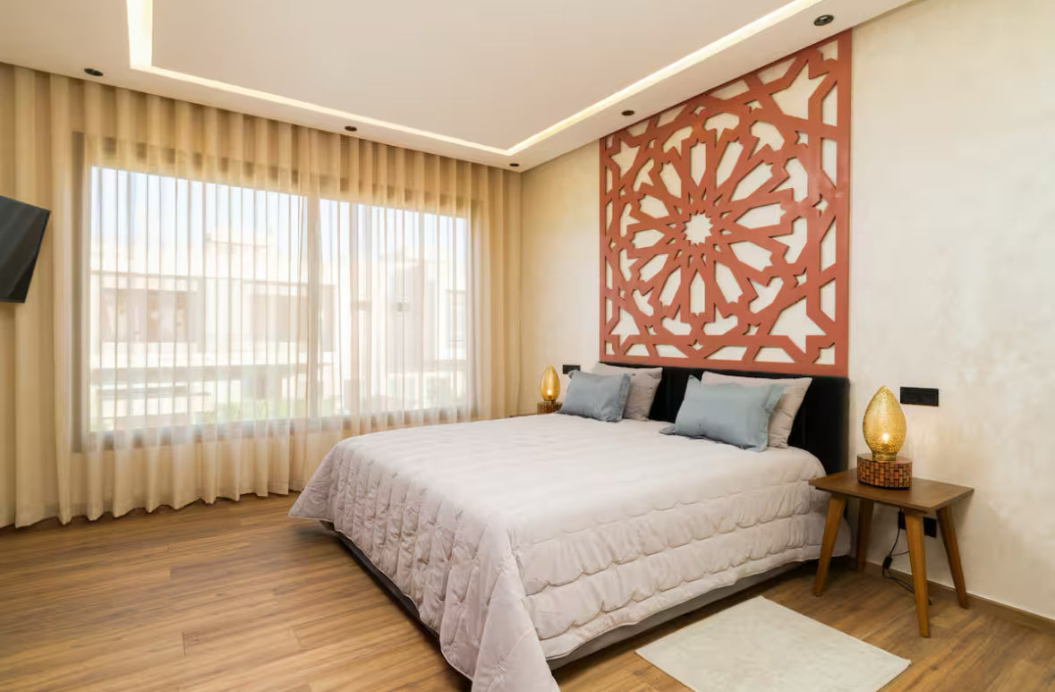Villa Oasis