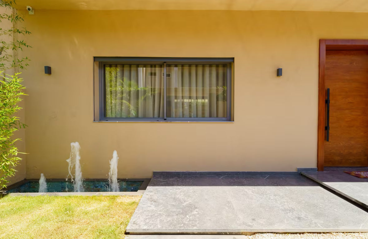 Villa Oasis