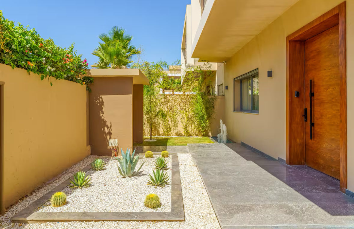 Villa Oasis