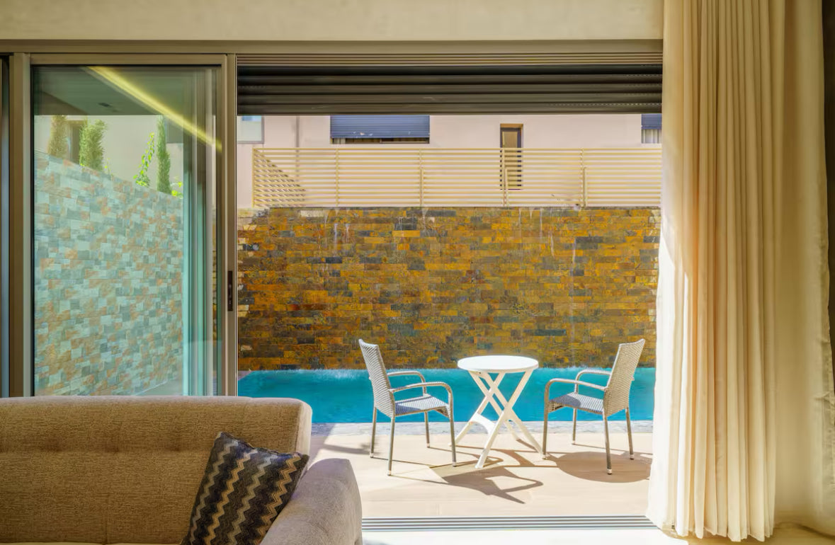 Villa Oasis