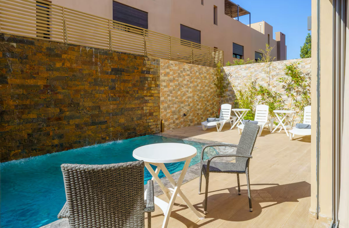 Villa Oasis