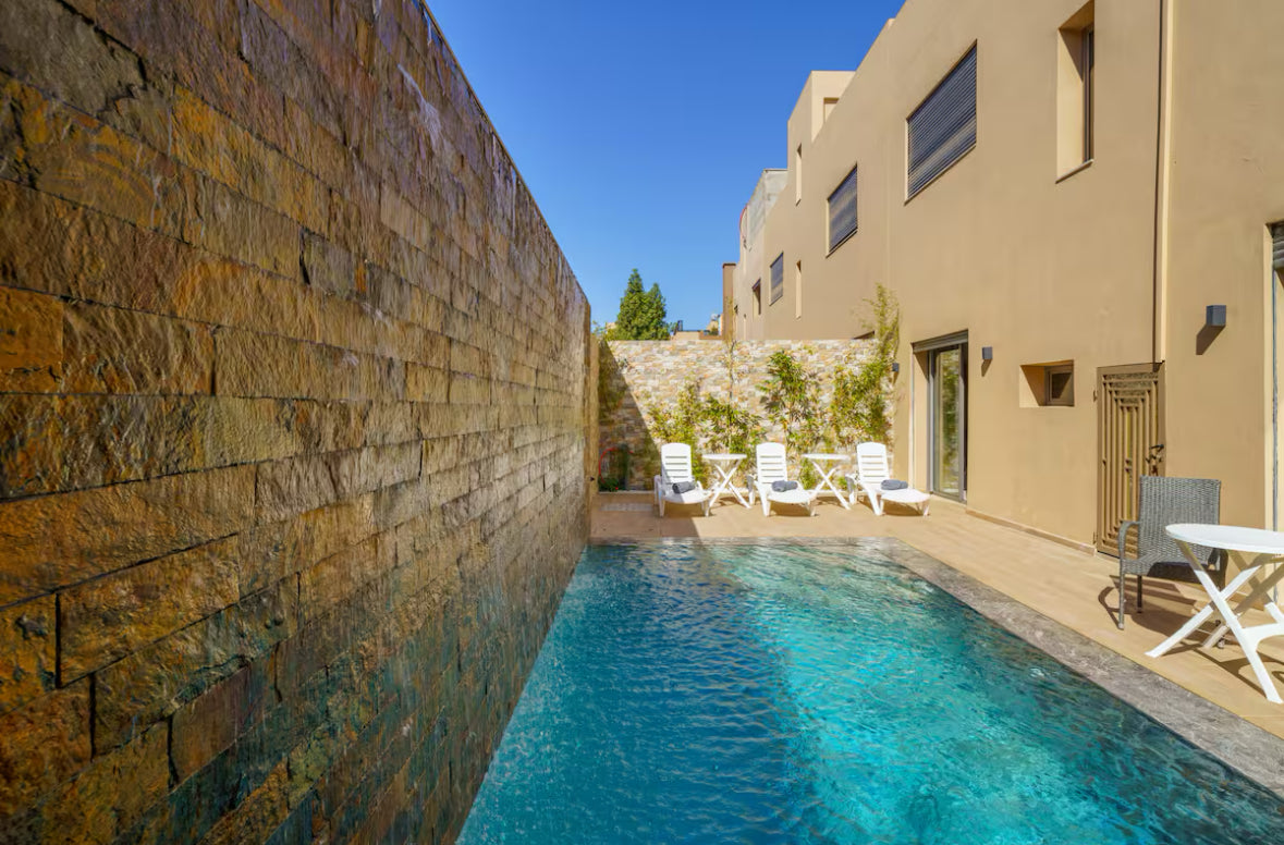 Villa Oasis