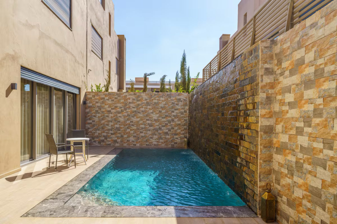 Villa Oasis