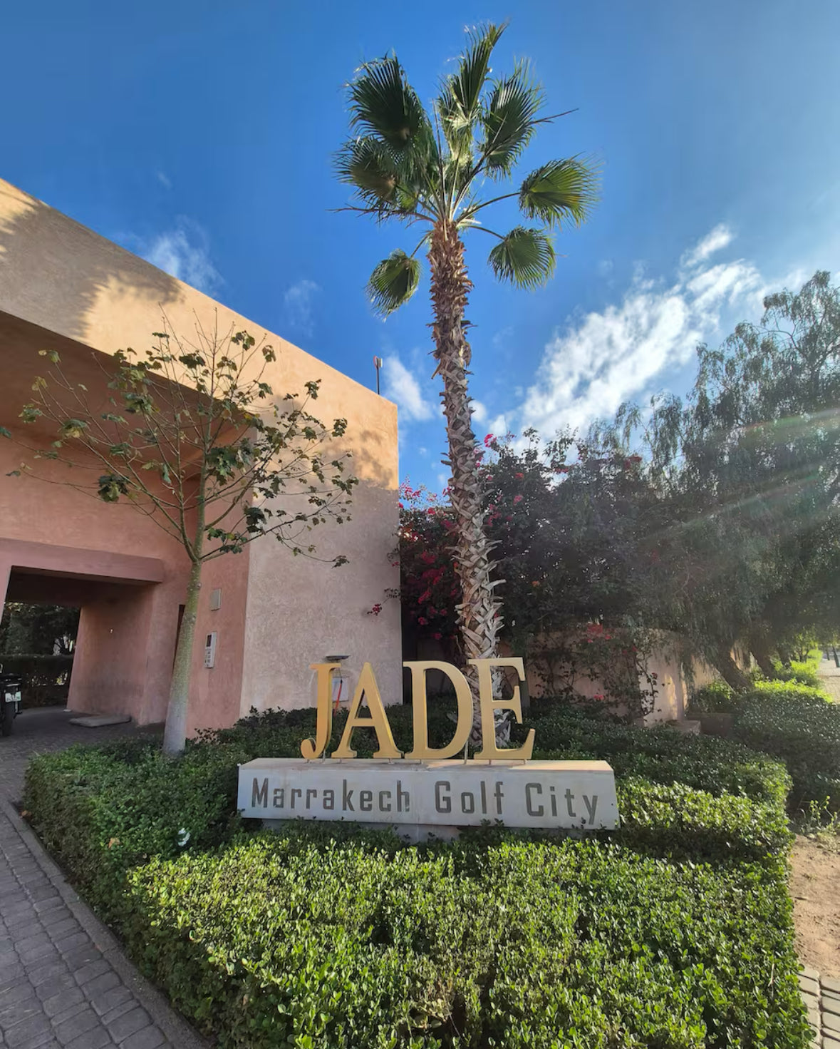 LaBelle - Prestigia Jade