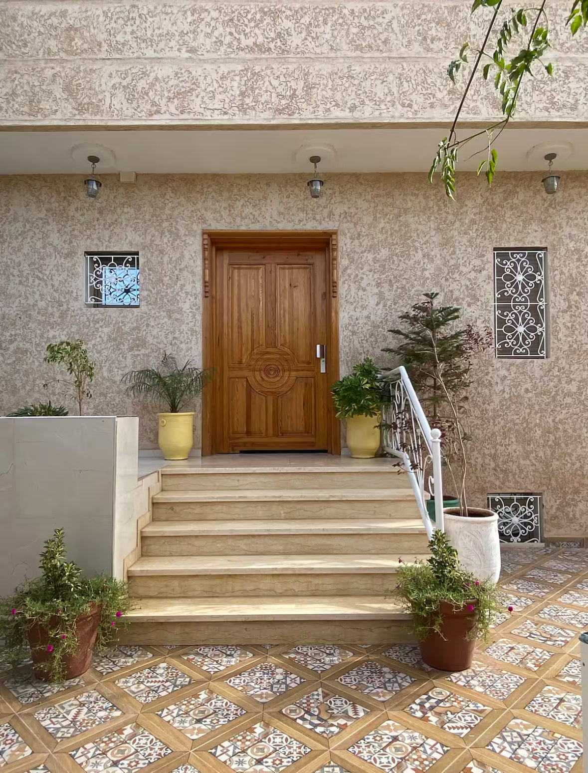 Villa Mia
