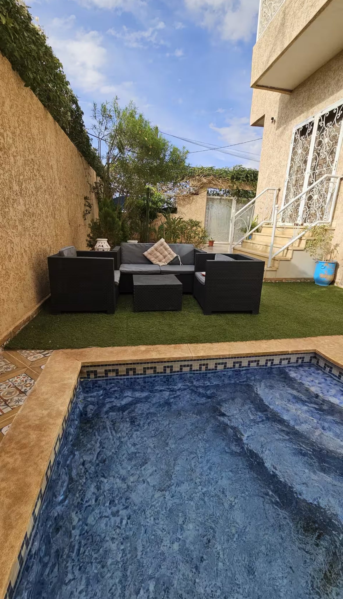 Villa Mia