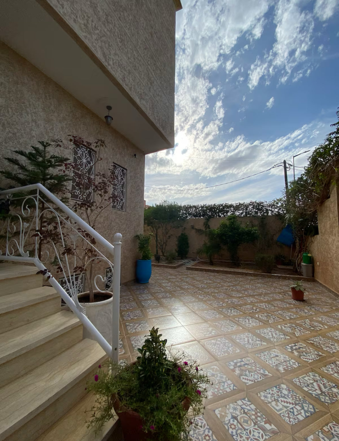 Villa Mia