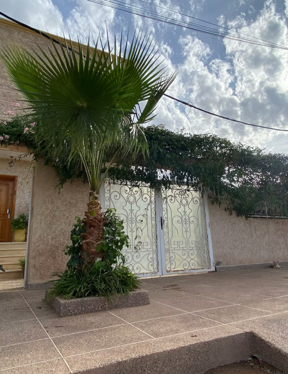 Villa Mia