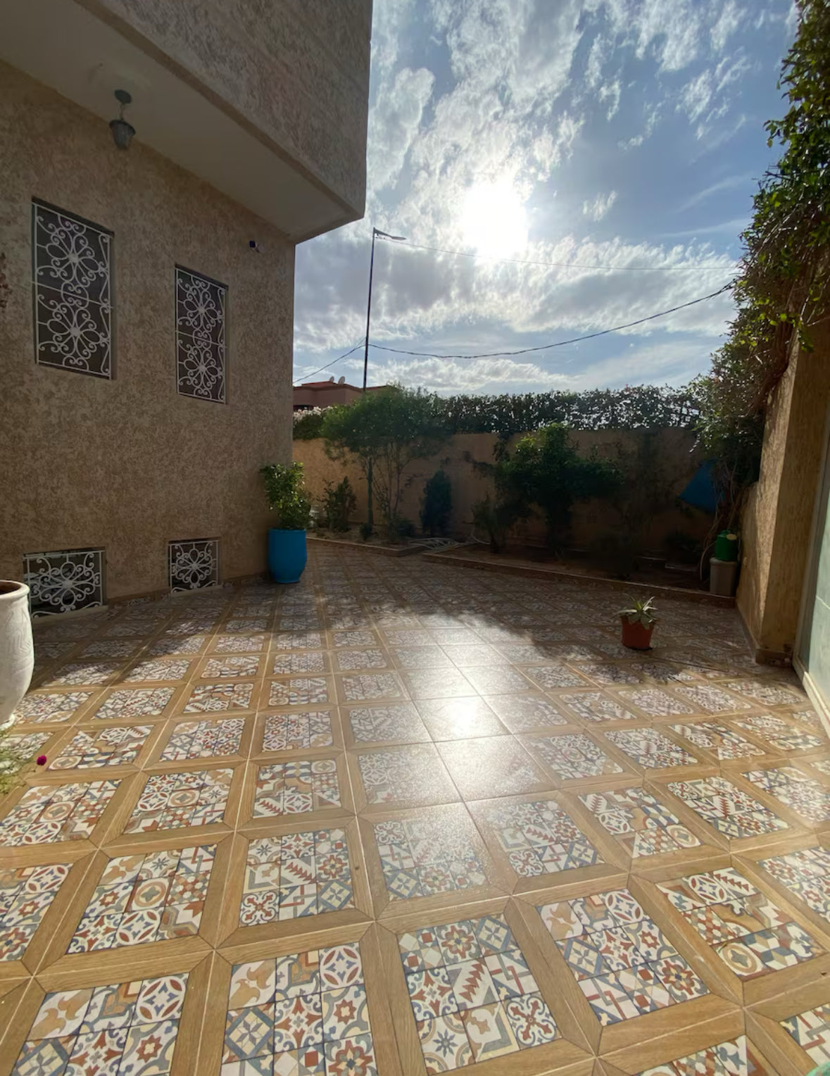 Villa Mia
