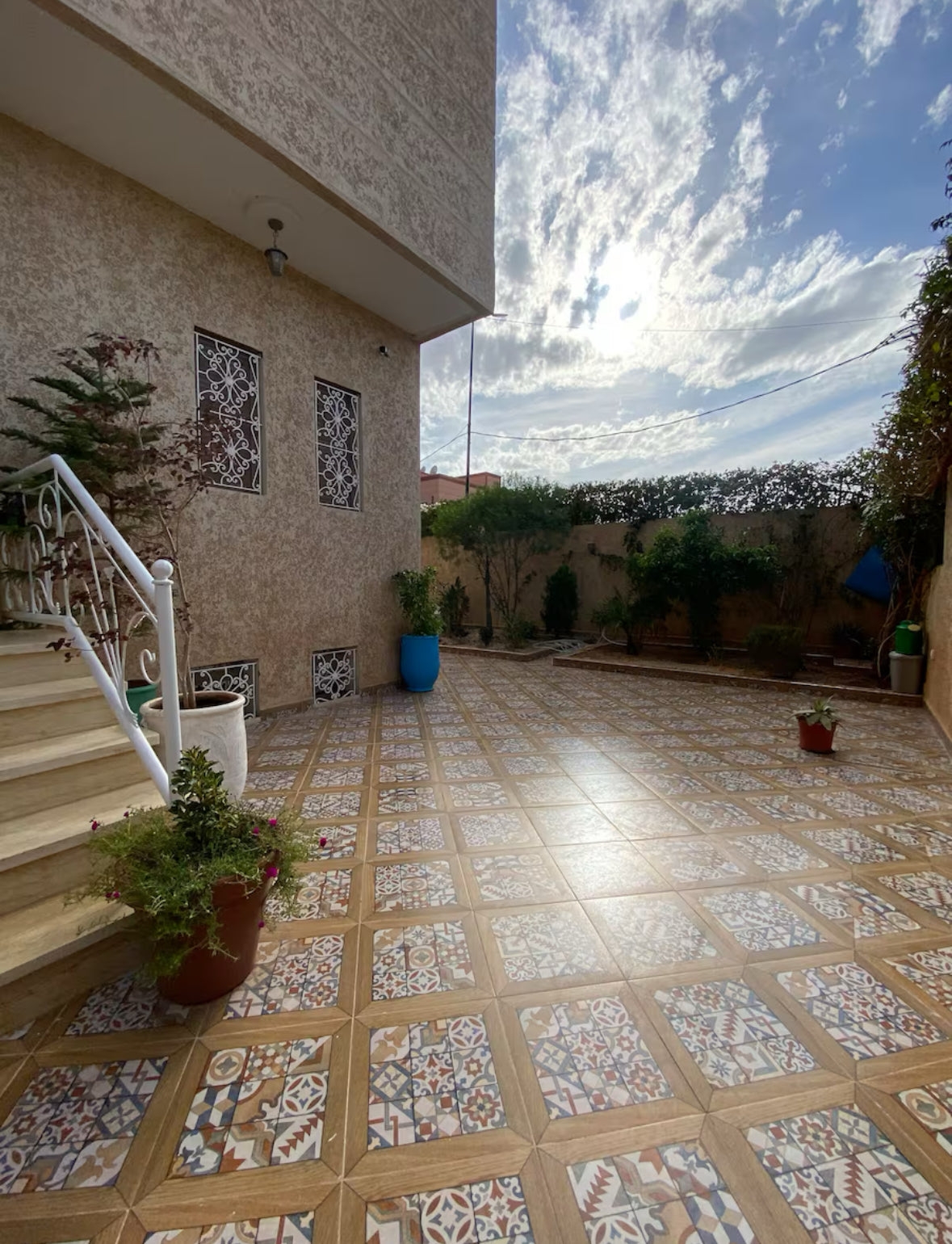 Villa Mia