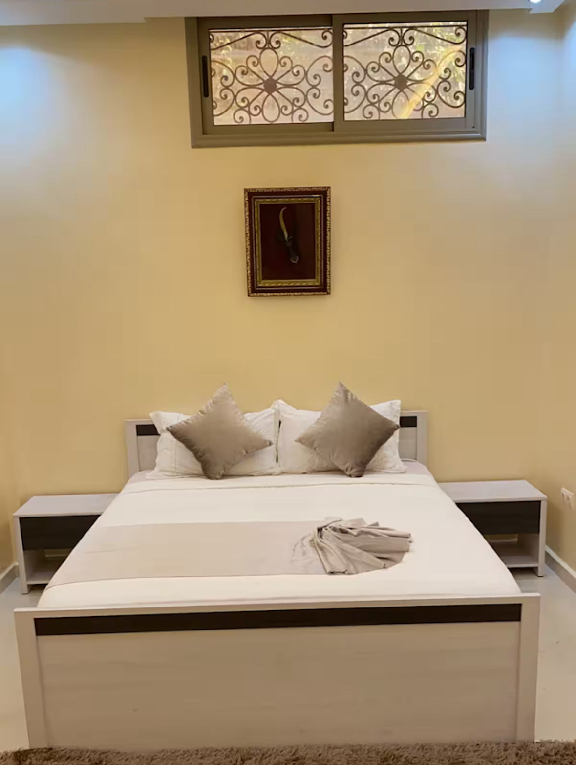 Le Blond: Elegancia y Piscina Privada en Marrakech