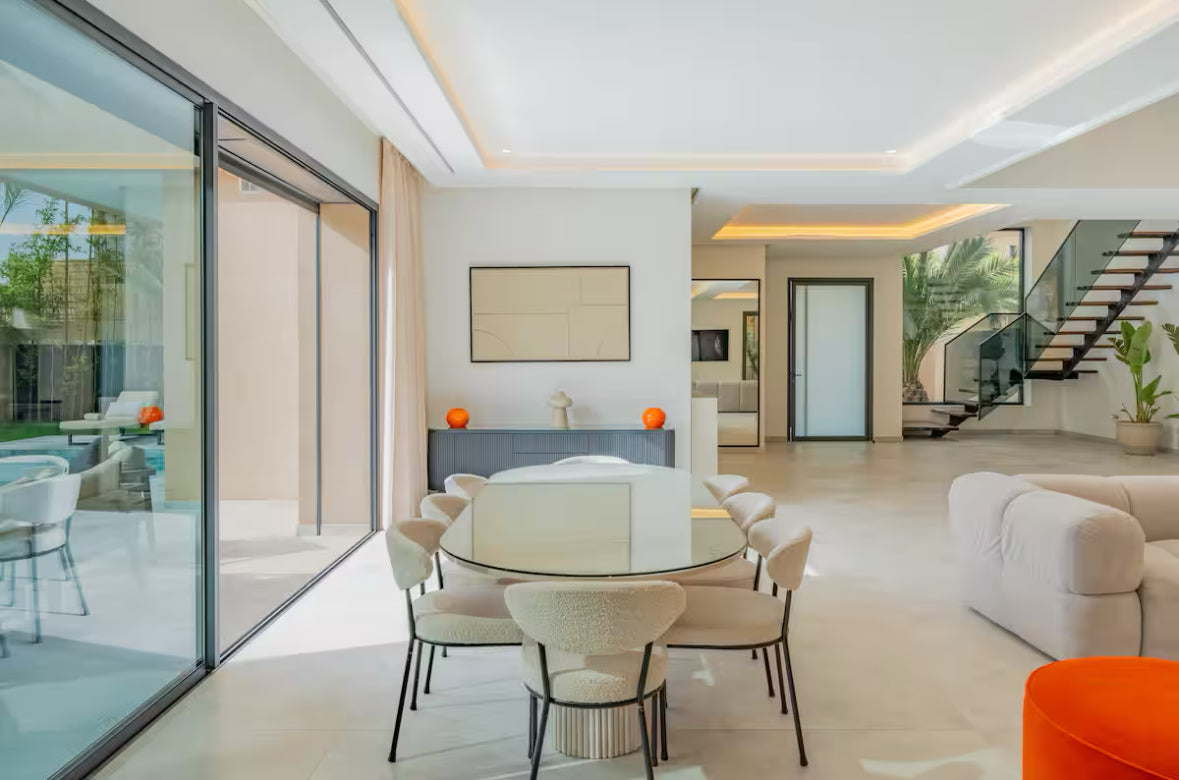 Villa Blanca