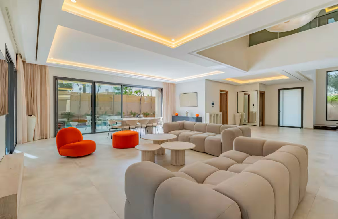 Villa Blanca