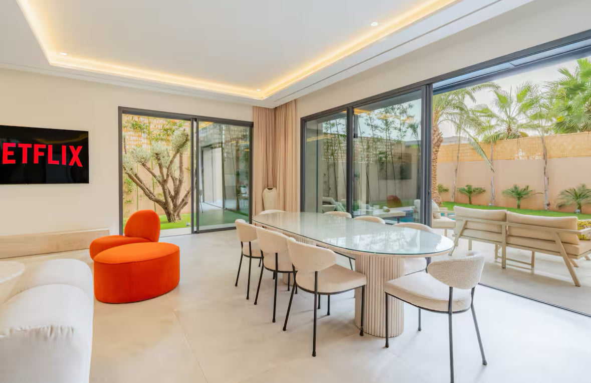 Villa Blanca