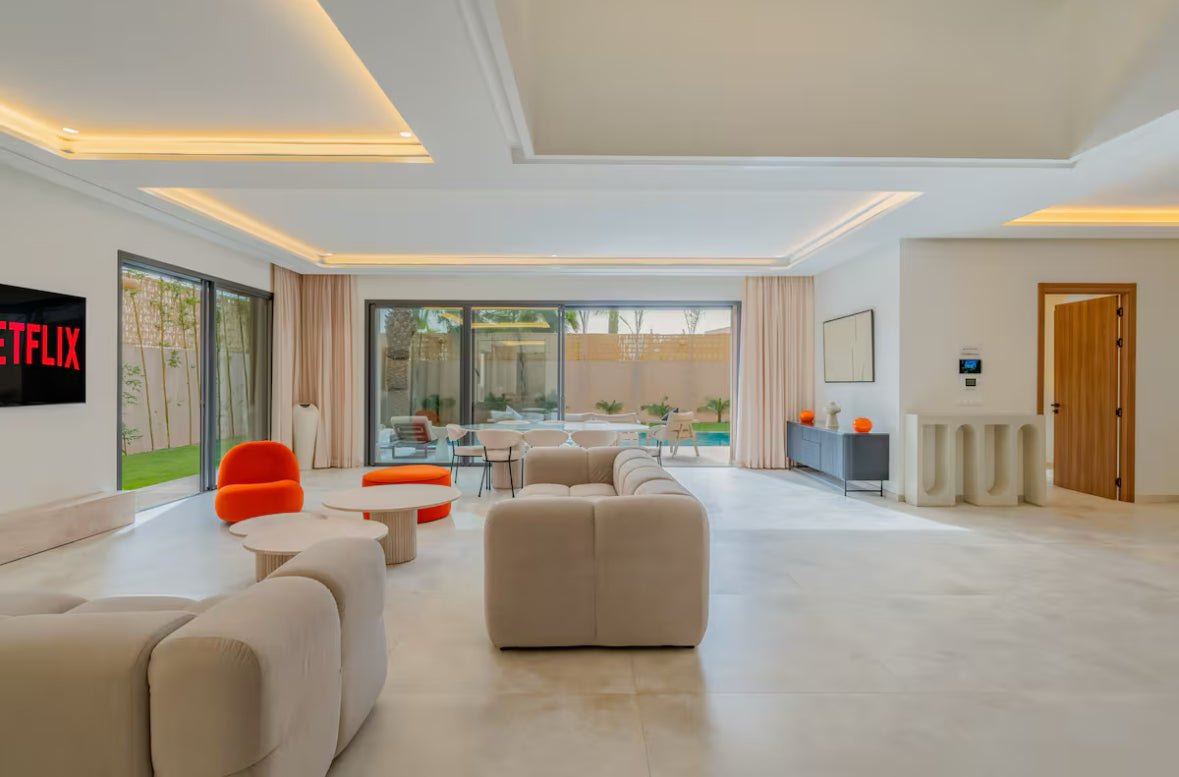 Villa Blanca