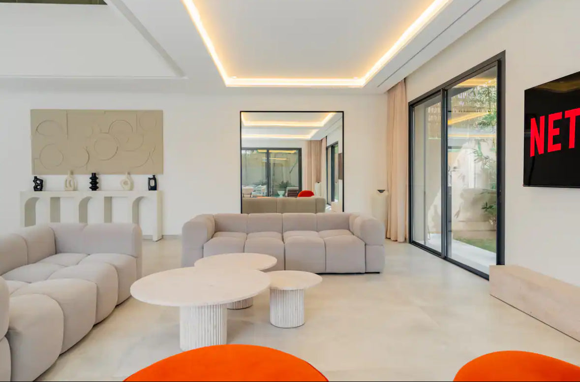 Villa Blanca