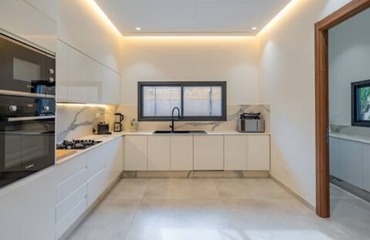 Villa Blanca