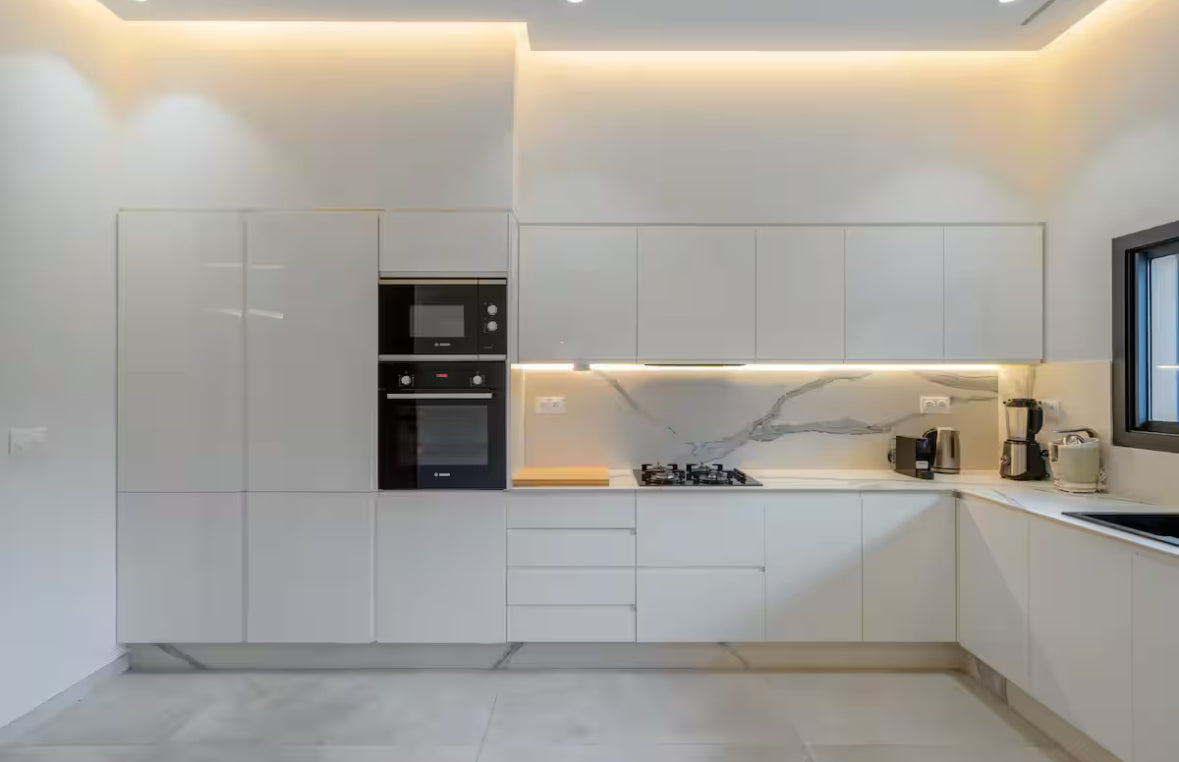 Villa Blanca