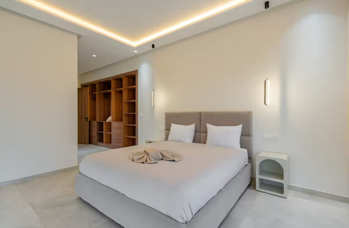 Villa Blanca