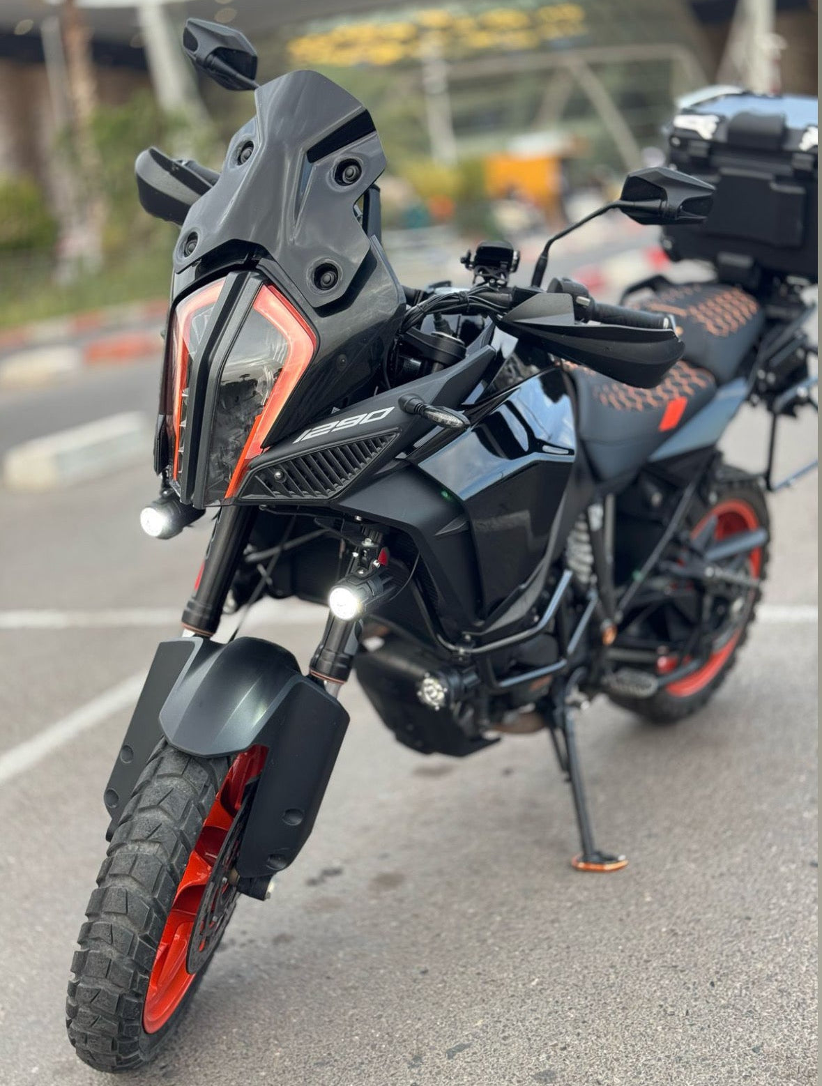 KTM 1290