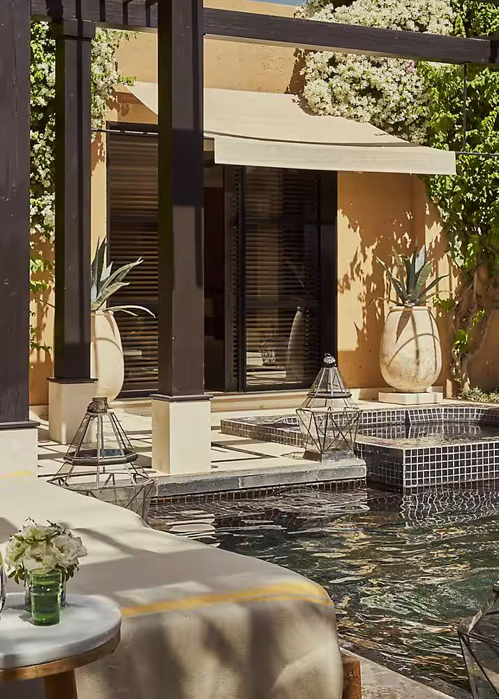 Mandarin Oriental Marrakech - Luxury Hospitality