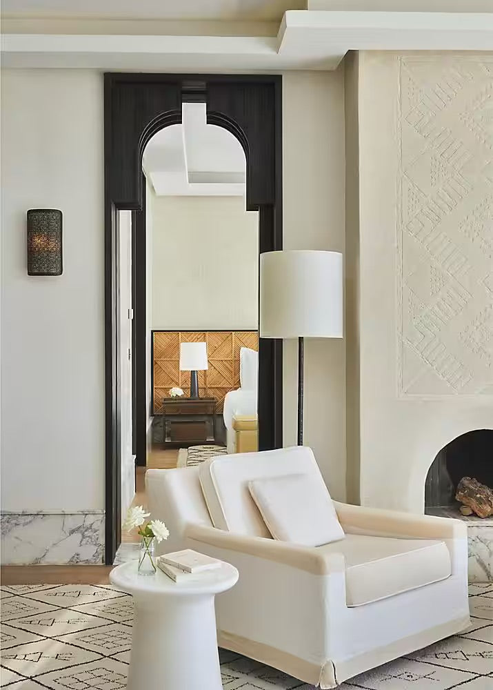 Mandarin Oriental Marrakech - Luxury Hospitality