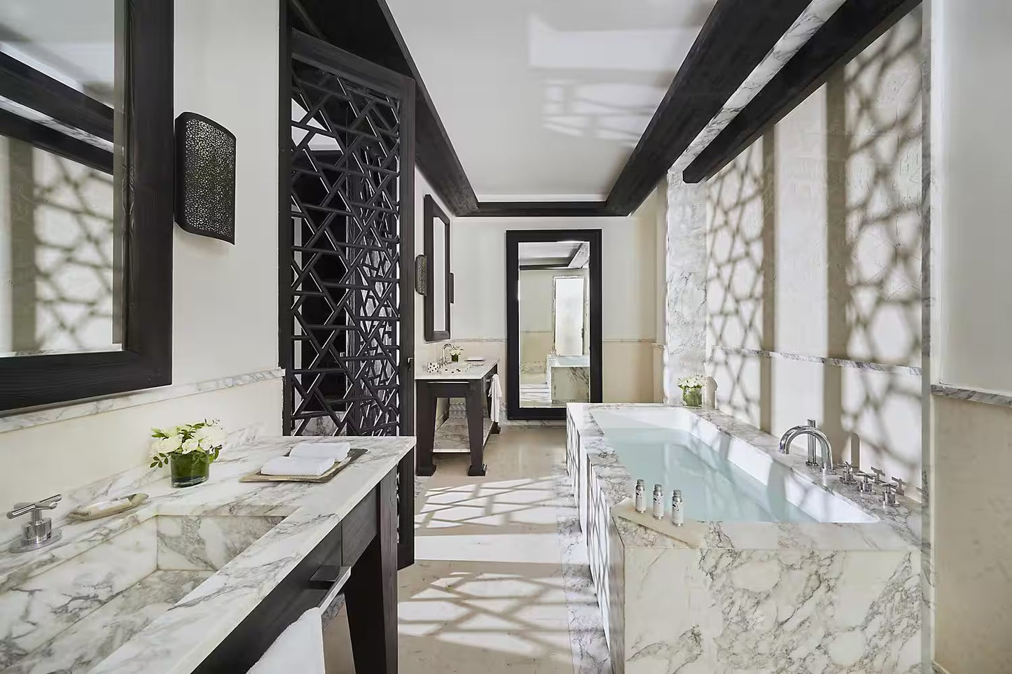 Mandarin Oriental Marrakech - Luxury Hospitality