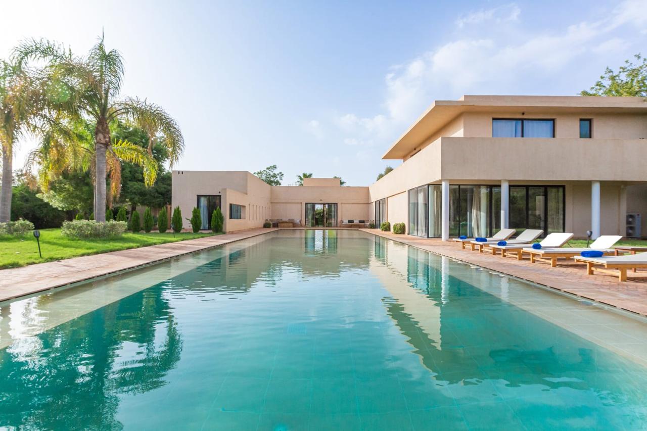 Villa Zoma