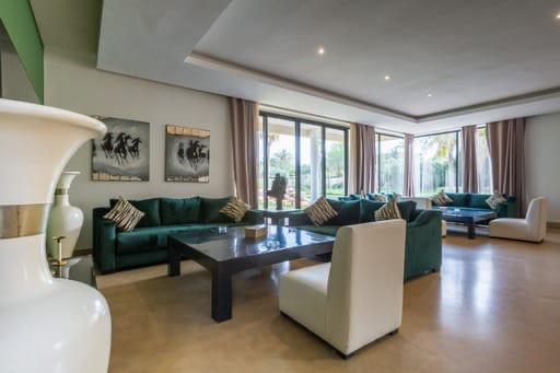 Villa Zoma