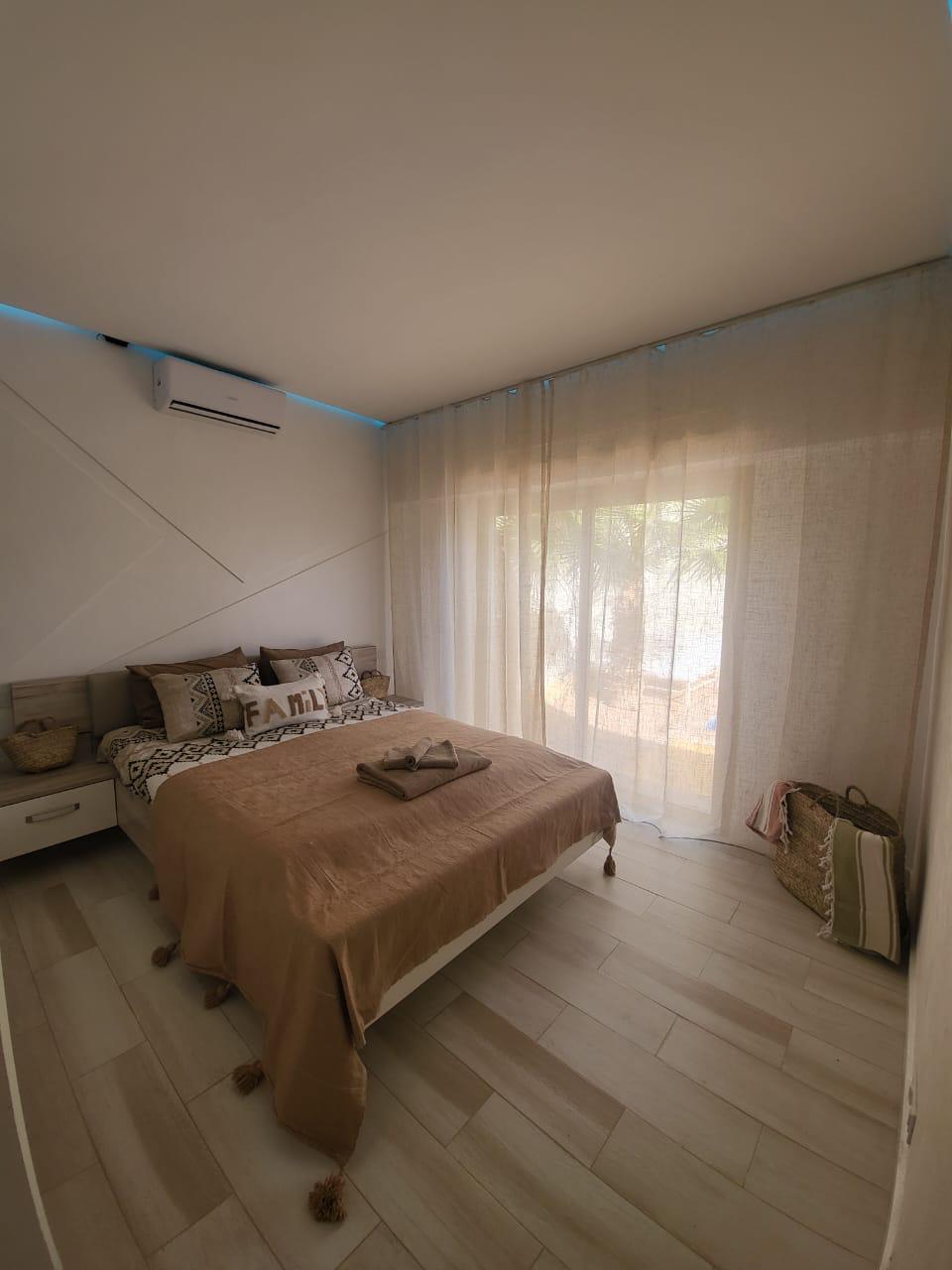 Villa Familiale à Louer – Chrifia, Marrakech (Piscine Privée) (V3)