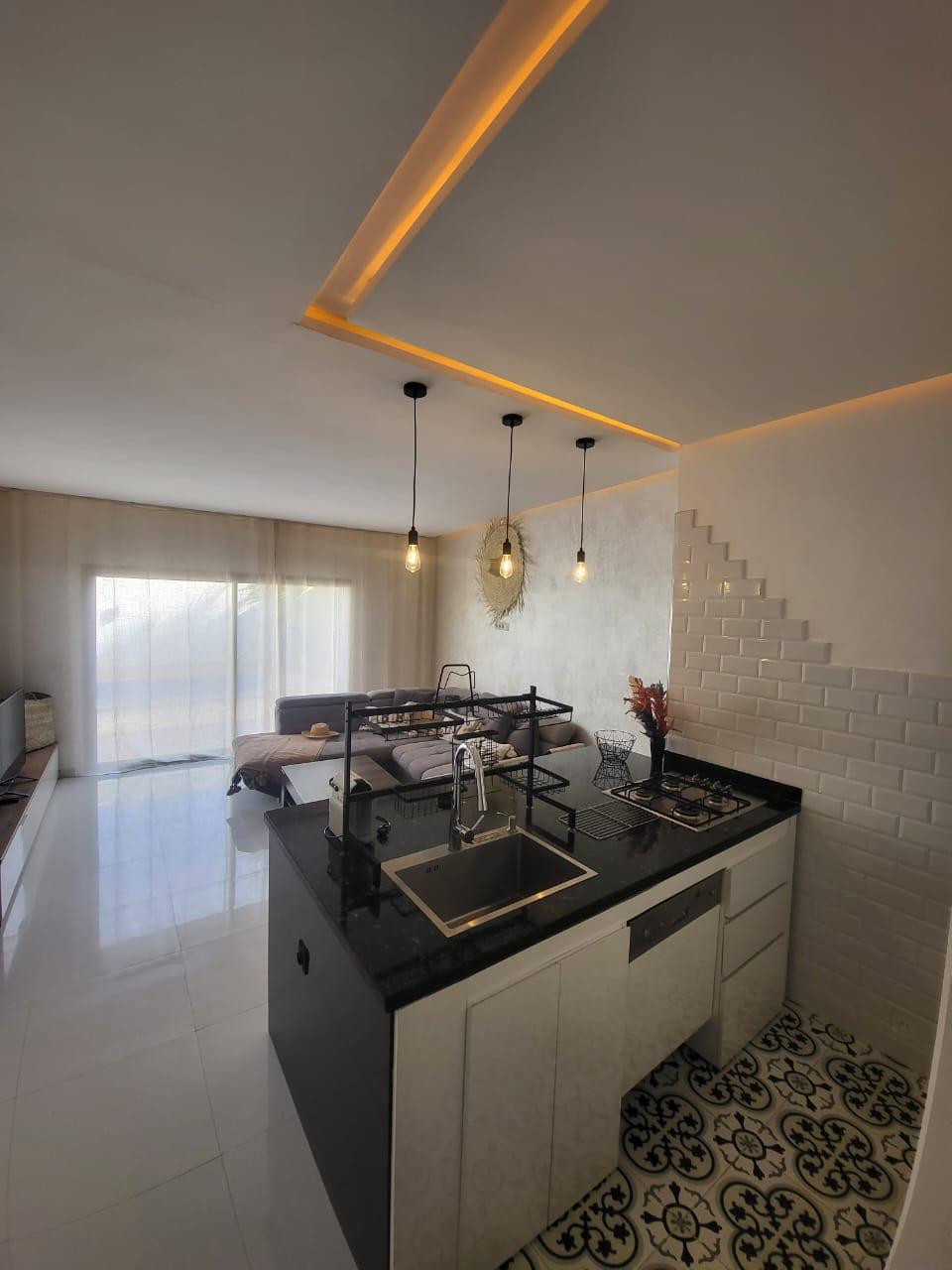 Villa Familiale à Louer – Chrifia, Marrakech (Piscine Privée) (V3)