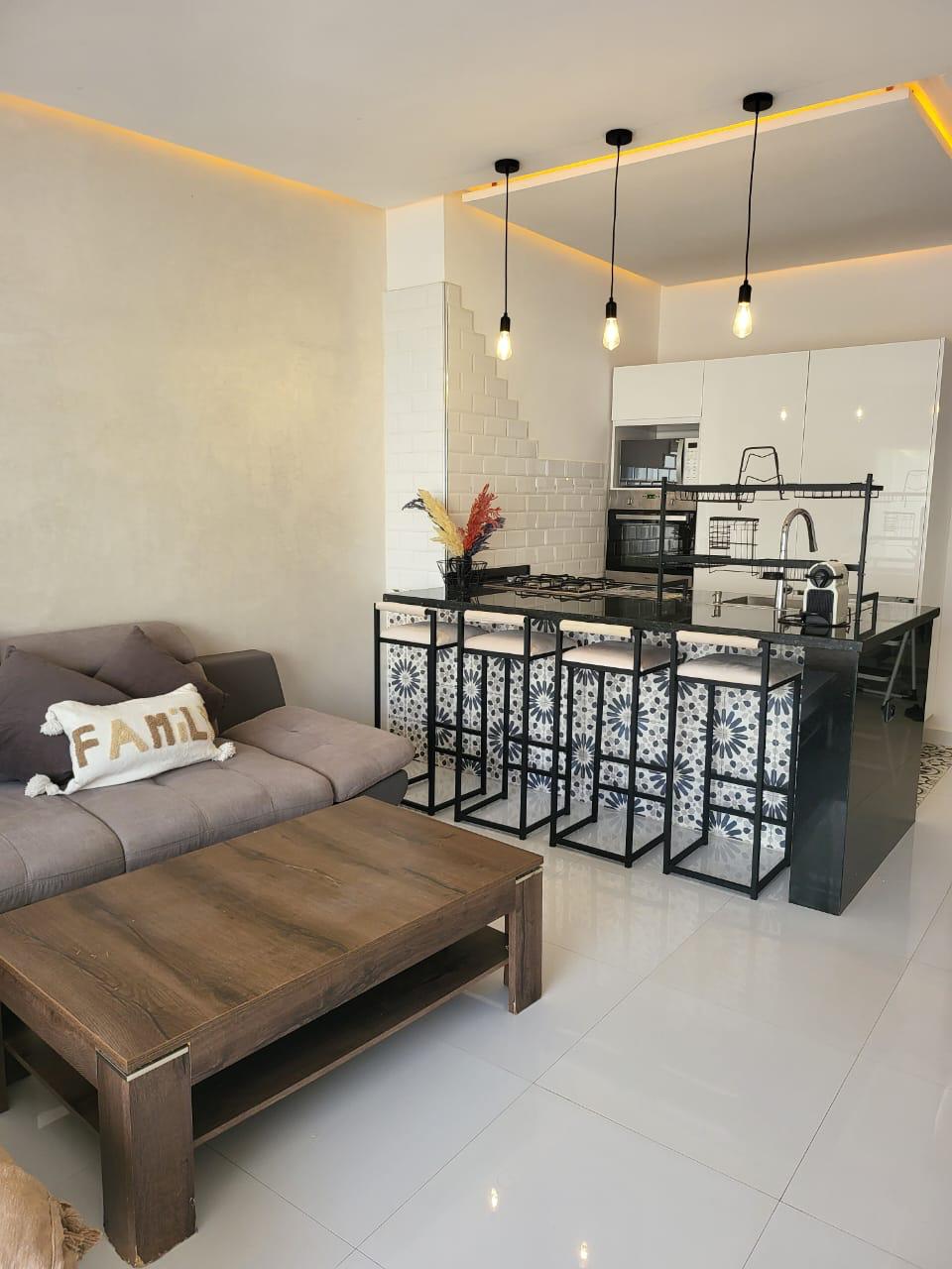 Villa Familiale à Louer – Chrifia, Marrakech (Piscine Privée) (V3)