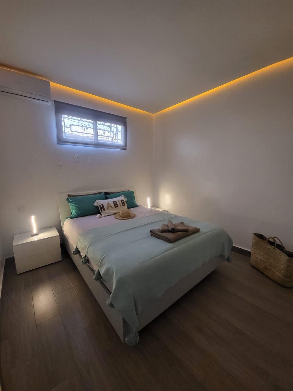 Villa Familiale à Louer – Chrifia, Marrakech (Piscine Privée) (V3)