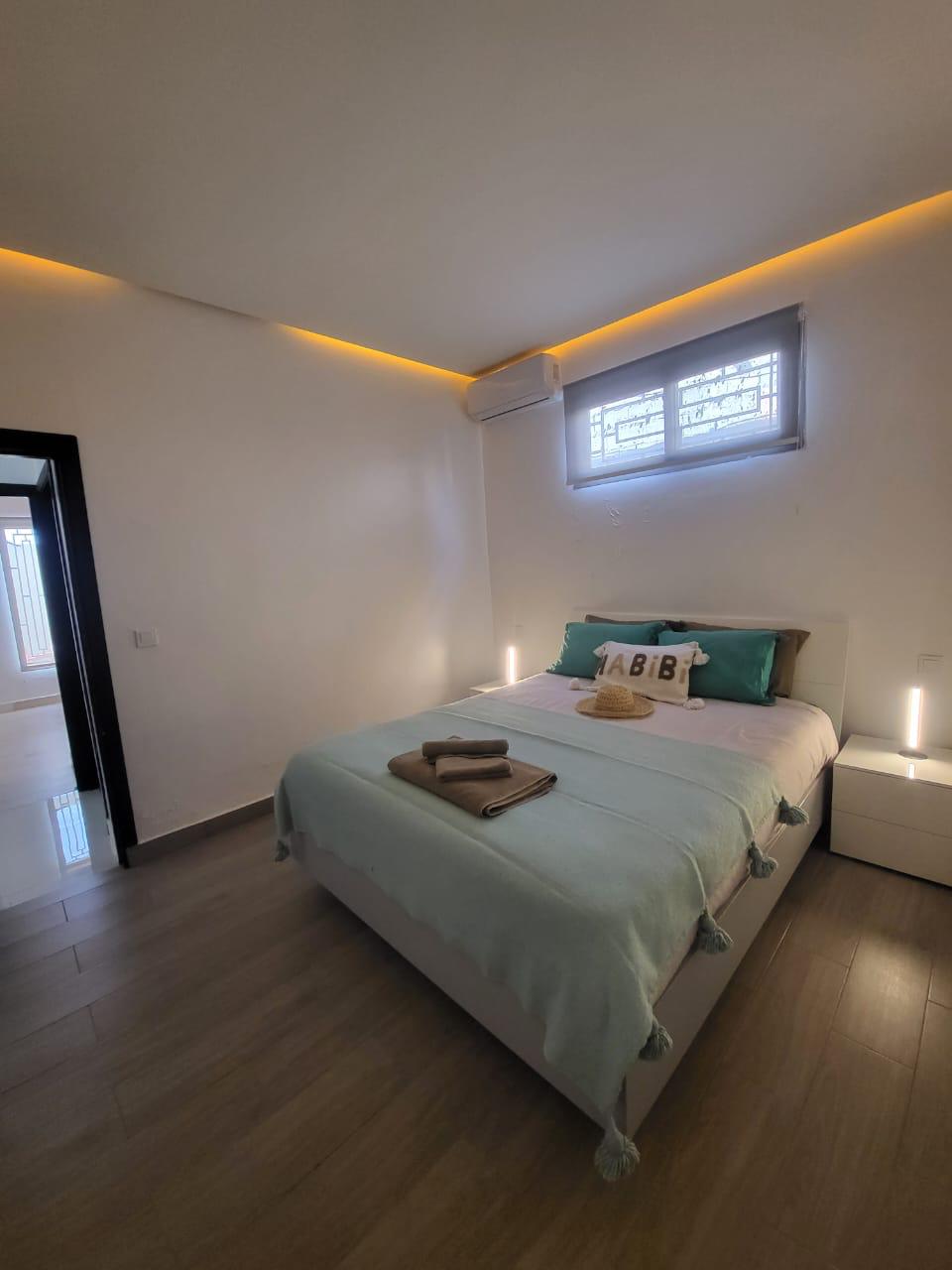 Villa Familiale à Louer – Chrifia, Marrakech (Piscine Privée) (V3)